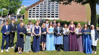 Konfirmation