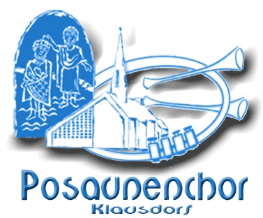 Logo Posaunenchor