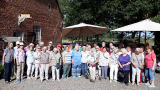 Seniorenausflug